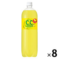 C.C.Lemon（シーシーレモン）