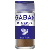 GABAN ギャバン ナツメグ 1セット（2個入） ハウス食品 - アスクル