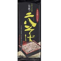 山本食品 山本かじの 伝統の二八そば 480065