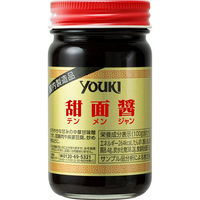 甜面醤　130g　ユウキ食品