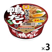 東洋水産　マルちゃん ミニカップ麺