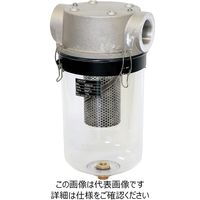 オリオン機械 リキッドセパレータ VLS150A 1台（直送品）