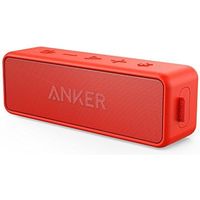 アンカー Anker SoundCore 2(レッド) A3105095 1個（直送品）