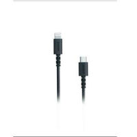 Anker PowerLine Select+ USB-C & Lightning ケーブル(1.8m ブラック) A8618N11（直送品）