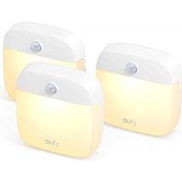 アンカー Eufy Lumi Dual-Bright Night Light(ホワイト) T1305021 1個（直送品）