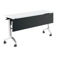 ygݒuzRN RtFXg X^_[h plt I | 1500×s450×720mm zCg 1iij