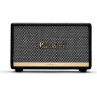 Marshall ワイヤレススピーカー ブラック ACTON BT 2 Black (ZMS-1001900) 1個（直送品）