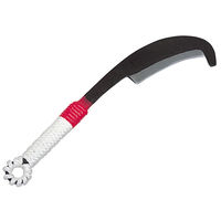 キンボシ 1732 天六 石付共柄鉈 ロープ巻 450g 1丁（直送品）