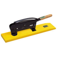 キンボシ 264510 金星自動押切 0号 (木製台) 1台（直送品）