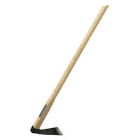 キンボシ 4058 本職用丁能鍬 1丁（直送品）