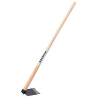 キンボシ 4072 菜園鍬 1丁（直送品）