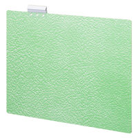 コクヨ 第2ガイド A4-G2 1個