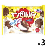 森永製菓 エンゼルパイ 8個入