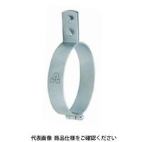 アカギ TNF立バンド A14207 25A A14207-0095 1セット(10個)（直送品）