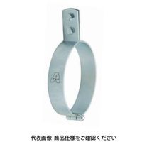 アカギ TN立バンド A10336 40A A10336-0018 1セット(10個)（直送品）