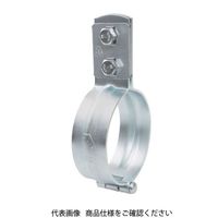 アカギ 立バンド A10323 32A A10323-0058 1セット(10個)（直送品）