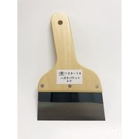 広島 ハガネパテット　4寸 133-14 1個（直送品）
