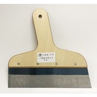 広島 ハガネパテット　7寸 133-17 1個（直送品）