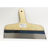 広島 ハガネパテット　9寸 133-19 1個（直送品）