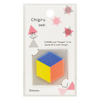 }g CHIGIRUseal rokkaku 202 `MV[ CHS-202 1Zbg(5)iij