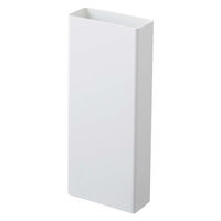 tower（タワー） マグネットフローリングワイパースタンド ホワイト 1個 山崎実業