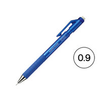 コクヨ 鉛筆シャープTypeS 0.9mm青 PS-P200B-1P 1セット（10本）