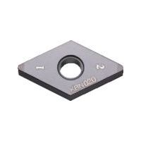 京セラ 高硬度材加工用チップ KBN020 DNGA150408S01225ME 1個 473-3694（直送品）