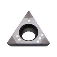 京セラ 高硬度材加工用チップ KBN020 TPGB110308T00815ME 1個 473-2136（直送品）