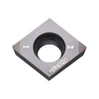 京セラ 高硬度材加工用チップ KBN020 CCMW09T308S01035MET 1個 473-2156（直送品）
