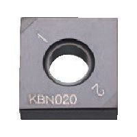 京セラ 高硬度材加工用チップ KBN020 SNGA120408S01730MET 1個 473-2165（直送品）