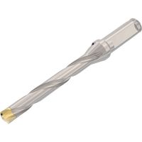 セコ ドリル加工 Crownloc(クラウンロック) SD107 SD107-20.00/21.99-175-25R7 1個（直送品）