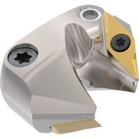 セコ ドリル加工 Crownloc(クラウンロック) 面取りモジュール SD100-C45-13.00/13.99 1個（直送品）