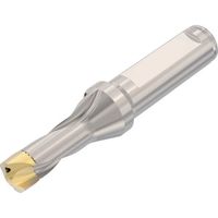 セコ ドリル加工 Crownloc(クラウンロック) SD101 SD101-12.00/12.49-20-16R7 1個（直送品）