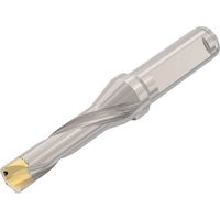 セコ ドリル加工 Crownloc(クラウンロック) SD103 SD103-16.00/16.99-50-16R7 1個（直送品）