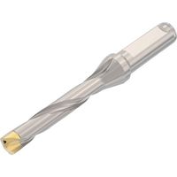 セコ ドリル加工 Crownloc(クラウンロック) SD105 SD105-11.00/11.49-50-16R7 1個（直送品）