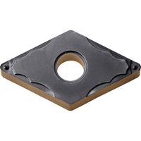 京セラ 旋削加工用チップ CA125P DNMG150402GP 1セット(10個) 555-4902（直送品）