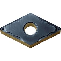 京セラ 旋削加工用チップ CA125P DNMG150408GP 1セット(10個) 555-3317（直送品）