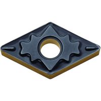 京セラ 旋削加工用チップ CA125P DNMG110402HQ 1セット(10個) 557-1746（直送品）