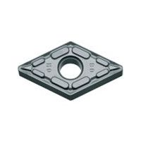 京セラ 超耐熱合金加工用インサート PVDコーティング PR120S DNMG150404MQ 1セット(10個) 558-4293（直送品）