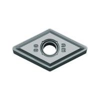 京セラ 超耐熱合金加工用インサート PVDコーティング PR120S DNMG150408MU 1セット(10個) 558-4235（直送品）