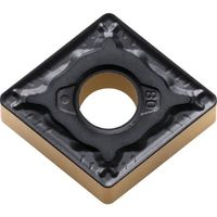 京セラ 旋削加工用チップ CA115P CNMG120404PMG 1セット(10個) 572-3169（直送品）