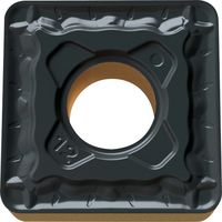 京セラ 旋削加工用チップ CA115P SNMG120408PMG 1セット(10個) 574-6769（直送品）