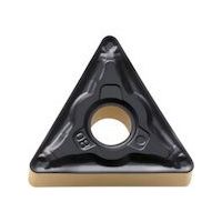 京セラ 旋削加工用チップ CA115P TNMG160404PMG 1セット(10個) 572-4851（直送品）