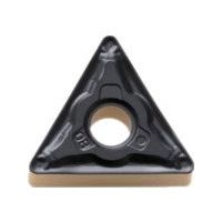 京セラ 旋削加工用チップ CA115P TNMG160408PMG 1セット(10個) 572-4811（直送品）