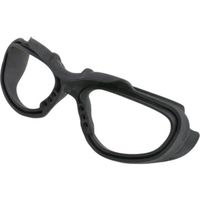 山本光学 YAMAMOTO 二眼形保護めがね YSー395G用 ガスケット交換用パーツ YS-395GPARTS 1個 545-8433（直送品）