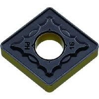 京セラ 旋削加工用チップ CA125P CNMG190616PH 1セット(10個) 555-0123（直送品）