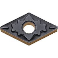 京セラ 旋削加工用チップ CA125P DNMG150408HQ 1セット(10個) 557-1158（直送品）