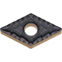 京セラ 旋削加工用チップ CA125P DNMG150412CQ 1セット(10個) 555-1769（直送品）