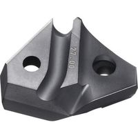 ダイジェット工業 ダイジェット TAーEZドリル チップ JC8050 TEZ3130 1個 521-2786（直送品）