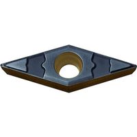 京セラ 旋削加工用チップ CA125P VBMT160404GP 1セット(10個) 557-1194（直送品）